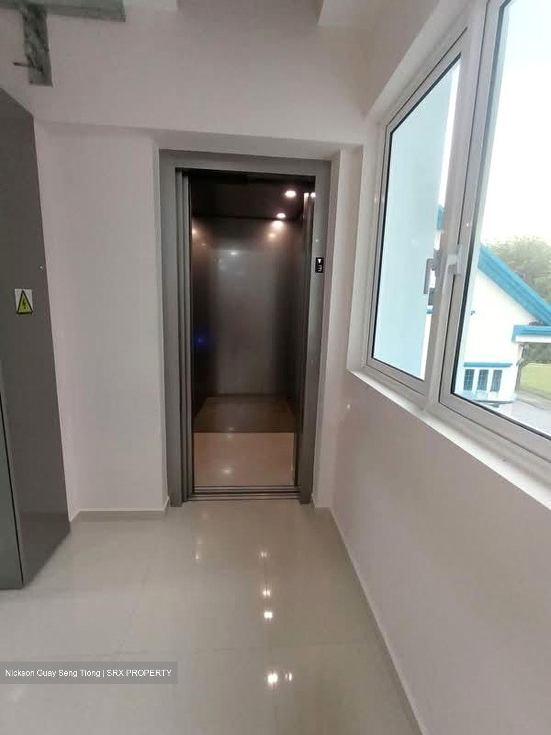 Ponggol Park (D19), Detached #581296751
